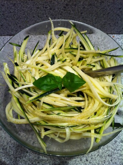 Squash-spaghetti Squash-spaghetti