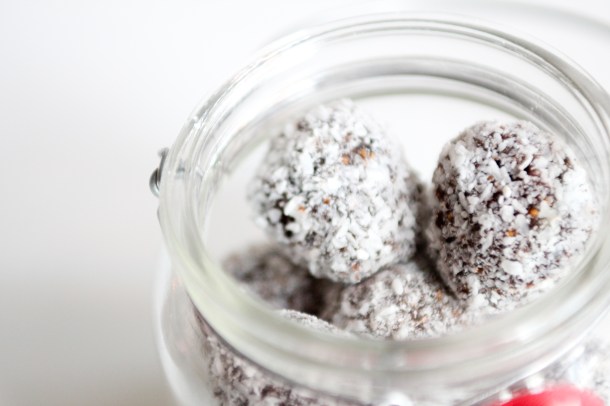 Brunkagekugler Brunkagekugler