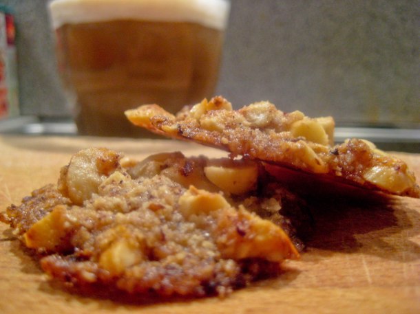 Ina´s nøddekager uden sukker og gluten