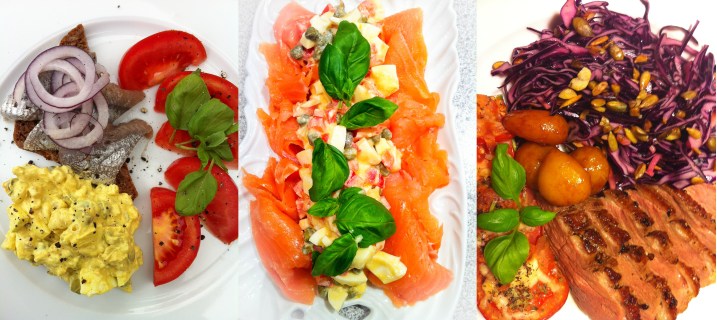 Julefrokost Julefrokost