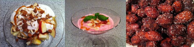 Mad med kunstige sødemidler