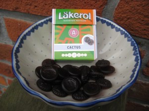 Läkerol