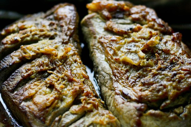 Langtidsstegt culotte-3