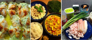 Slank med proteiner 3