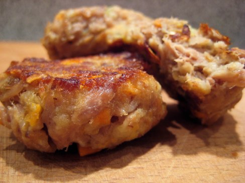 Tunfrikadeller Tunfrikadeller