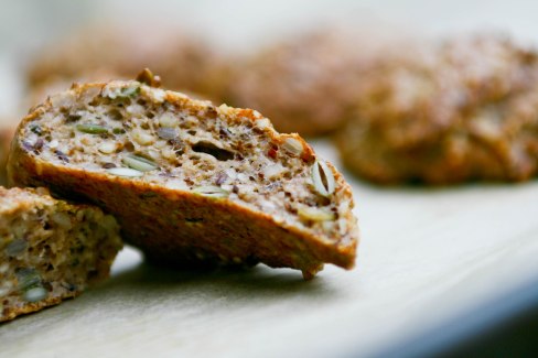 Bagerina LCHF bageblandinger give away