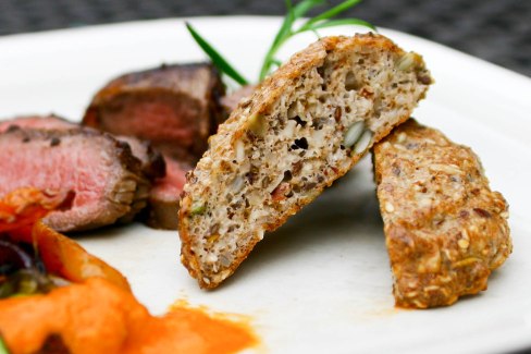 Bagerina LCHF bageblandinger give away