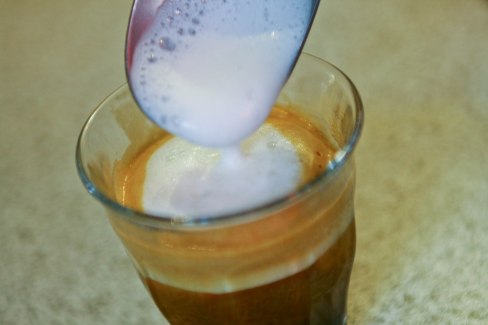 Jacobs Tassimo Latte Macchiato Less Sweet