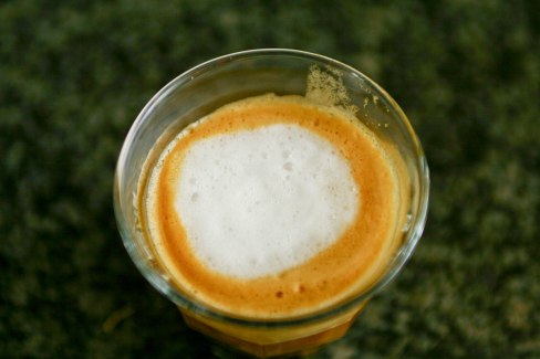 Anmeldelse af BOSCH Tassimo T40