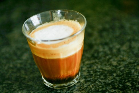 Jacobs Tassimo Latte Macchiato Less Sweet