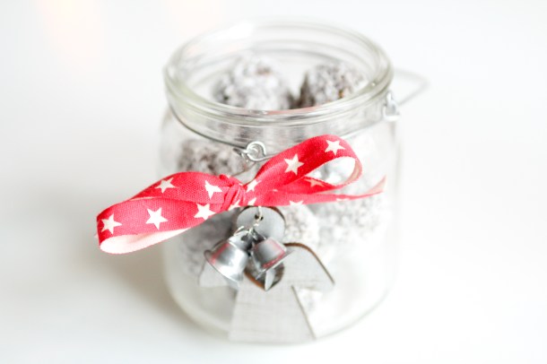 Brunkagekugler Brunkagekugler