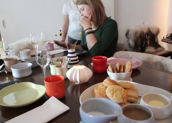 Kähler blogger event og give away Kähler blogger event og give away