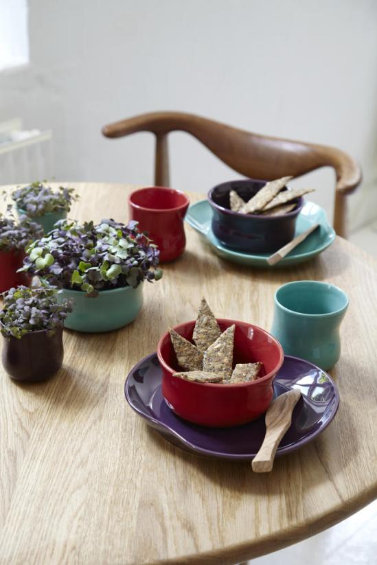 Kähler blogger event og give away Kähler blogger event og give away