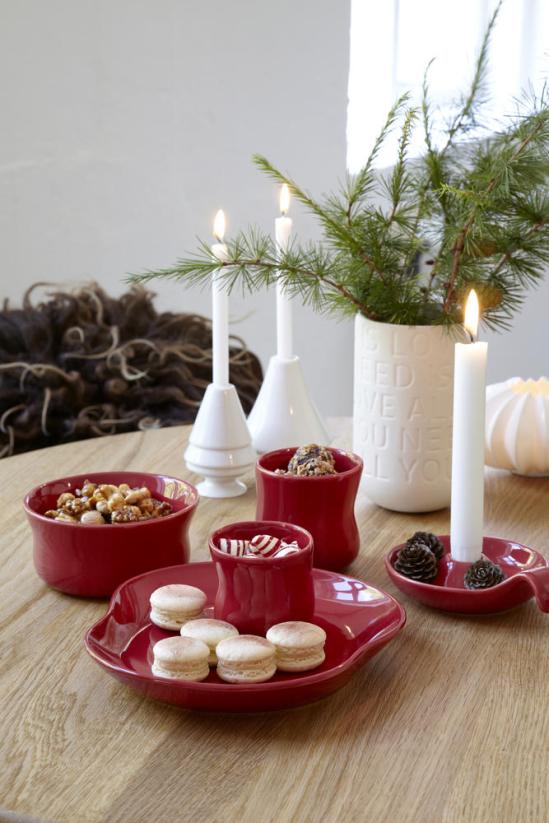 Kähler blogger event og give away Kähler blogger event og give away