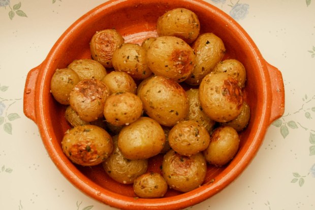 Verdens Nemmeste Kartofler