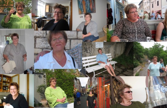 Før billeder 2009 - vægt 115 kg