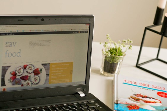 Sunde Søde Sager fra The Food Club - anmeldelse og give away