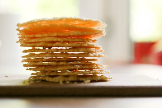 Parmesanchips