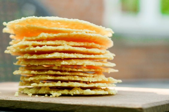 Parmesanchips