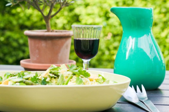 Anmeldelse & give away af Mano fra Kähler