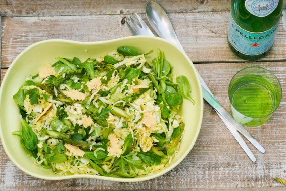 Anmeldelse & give away af Mano fra Kähler