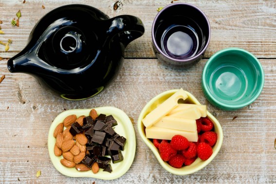 Anmeldelse & give away af Mano fra Kähler