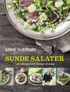 Sunde salater af Anne Hjernøe 3