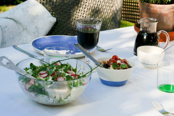 Anne Black give away