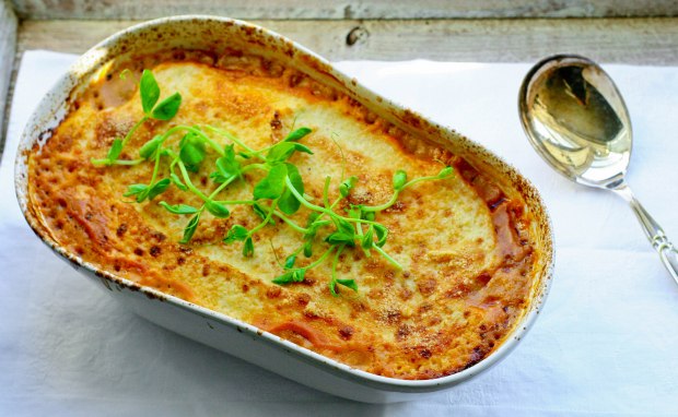 Shepherds Pie LCHF-3
