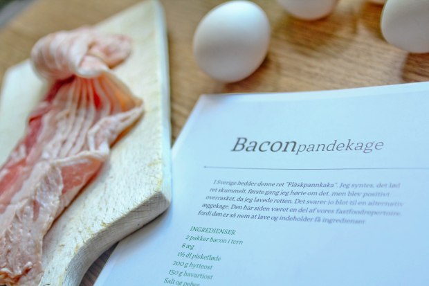 Tab i vægt med LCHF-3