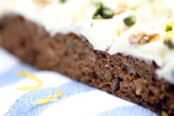 Klatretøsernes squashkage