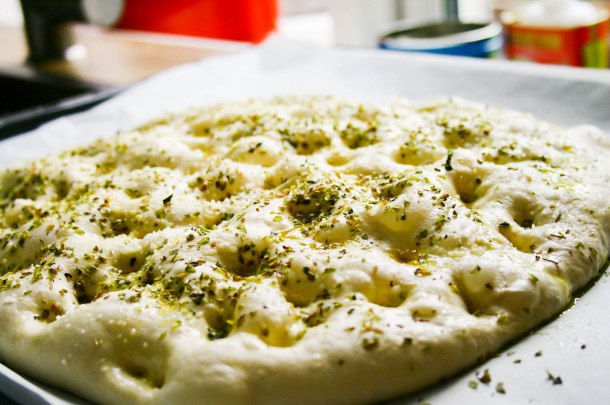 Foccacia