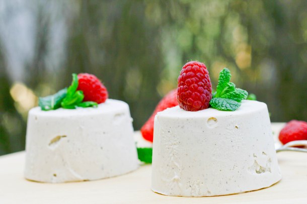 Sukkerfri vaniljeis med mørk rom-2