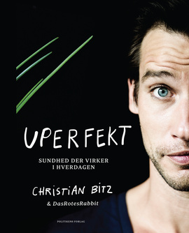 Boganmeldelse af "Uperfekt" af Christian Bitz