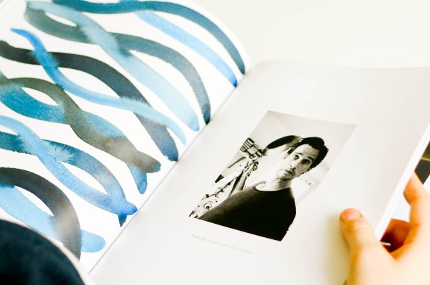 Boganmeldelse -Uperfekt- af Christian Bitz-2