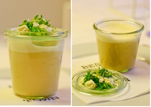 Æggefaste - cremet bouillonsuppe-2