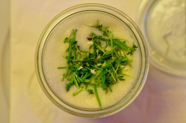 Æggefaste - cremet bouillonsuppe-4