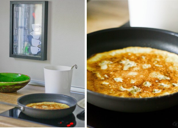 Æggefaste - LCHF lovlige pandekager-5