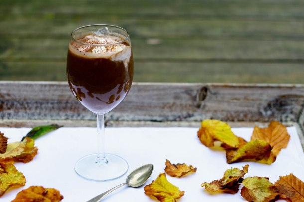 Varm kakao uden sukker og mælk-5