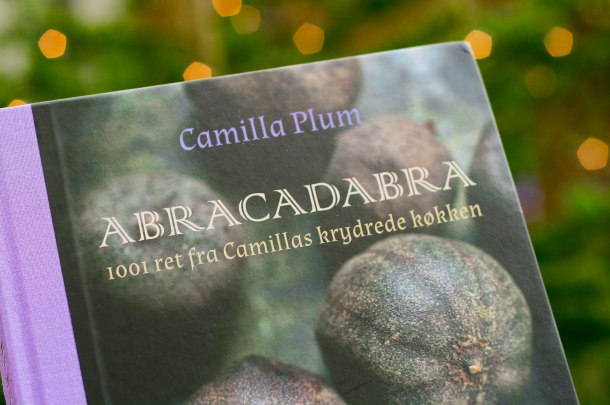 Camilla Plum Abracadabra - 1001 ret fra Camillas krydrede køkken