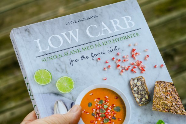 Low carb fra The Food club-4