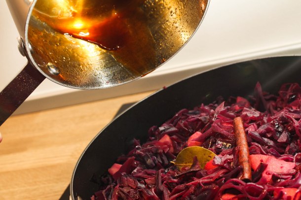 Rødkål uden sukker-2