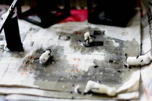 Rensning af Kubus stager-2