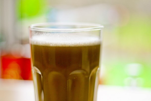 Bulletproof Coffee (BPC)-4