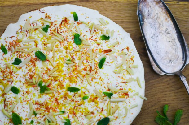 Citronmåne uden sukker og gluten-4