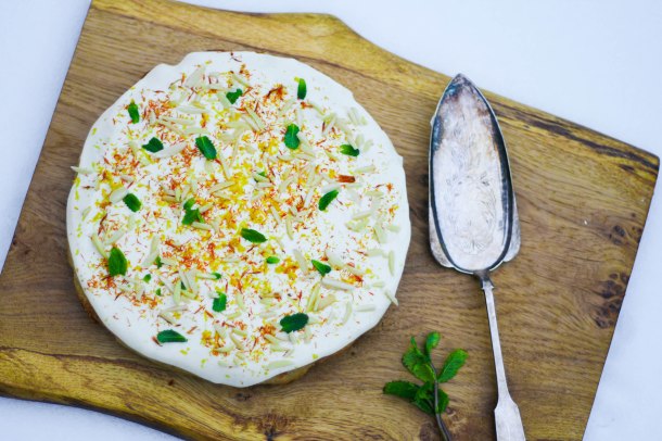 Citronmåne uden sukker og gluten-5