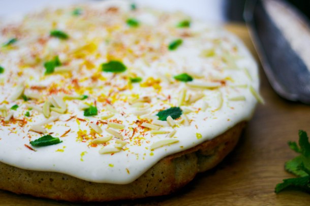 Citronmåne uden sukker og gluten-6