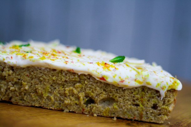 Citronmåne uden sukker og gluten-7