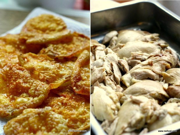 Buffalo Kylling med Jalapenos og Cheddarr