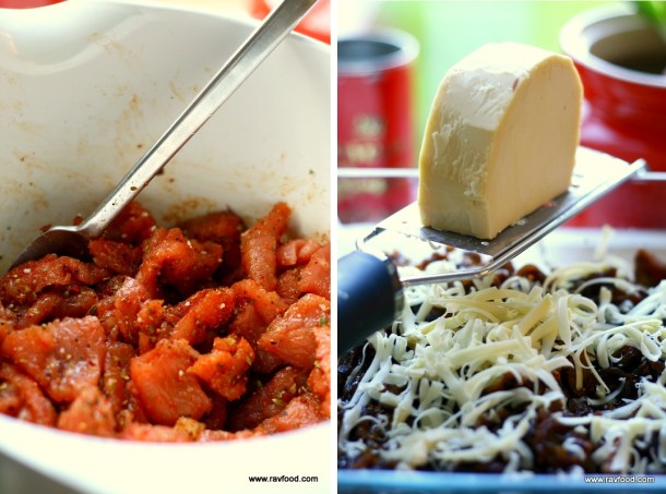 Philadelphia Cheesesteak Sandwich